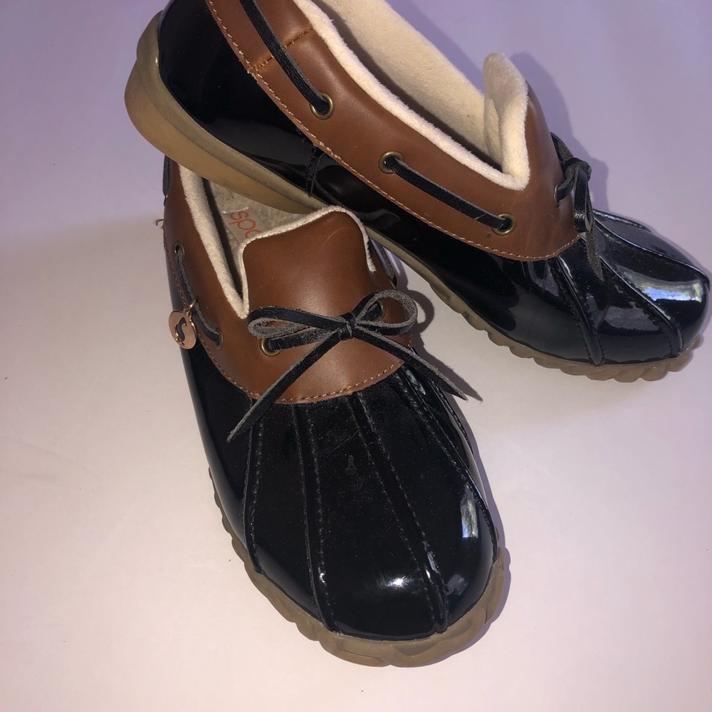 Sporto water shoes